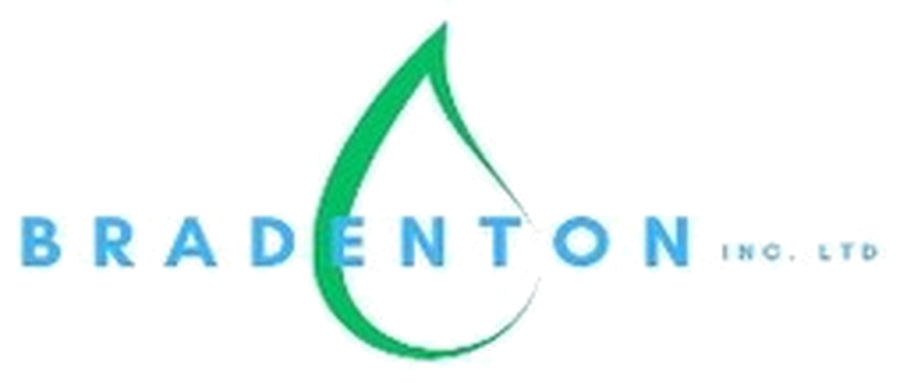 Bradenton company logo