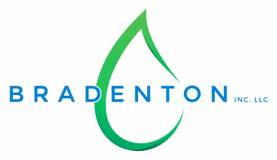 Bradenton company logo